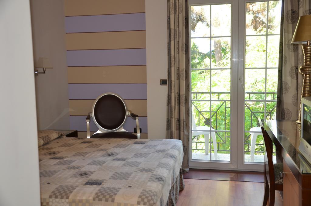 Regent Beach Hotel & Apartments Reggio Calabria Exterior foto