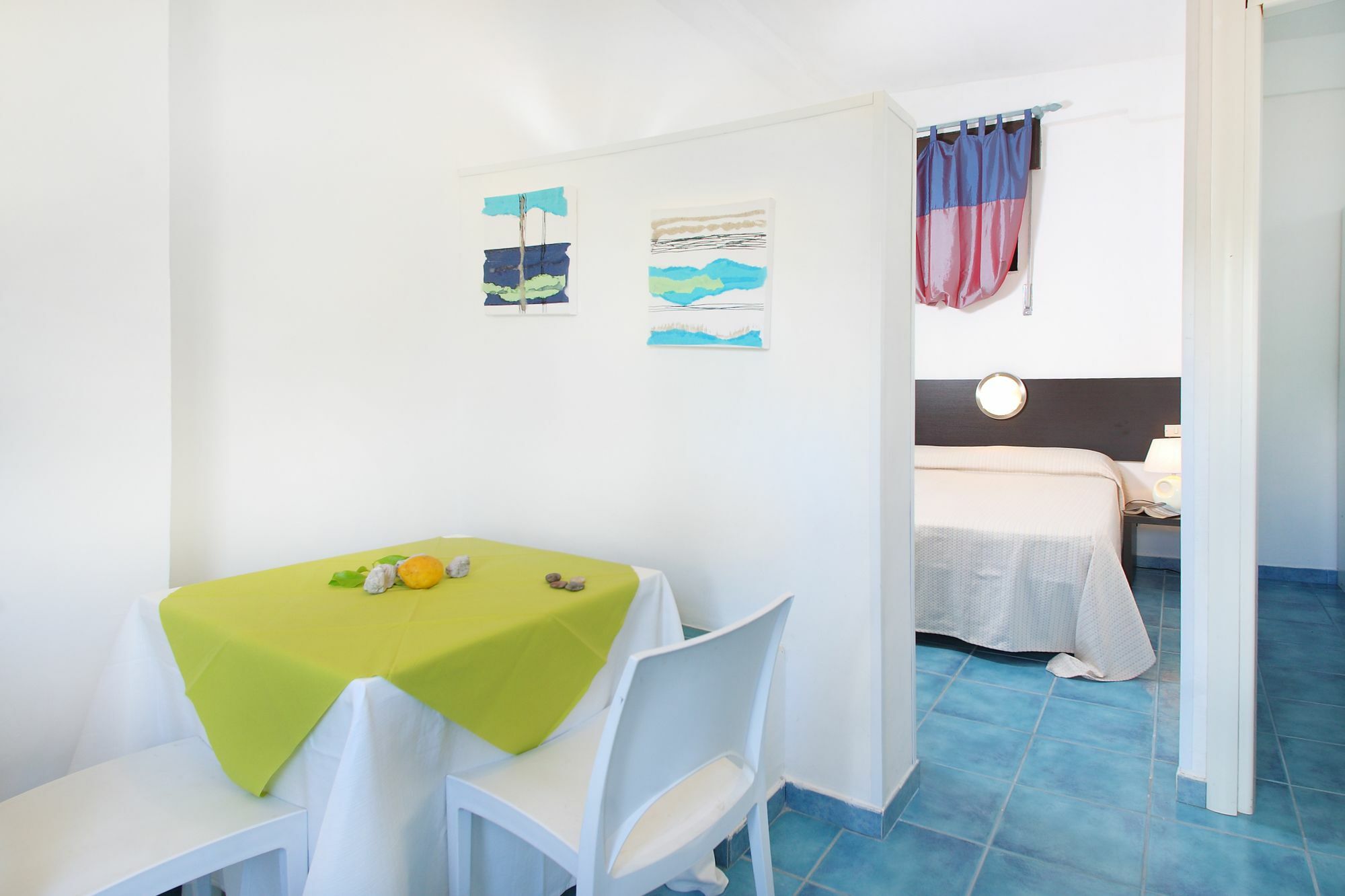 Regent Beach Hotel & Apartments Reggio Calabria Exterior foto