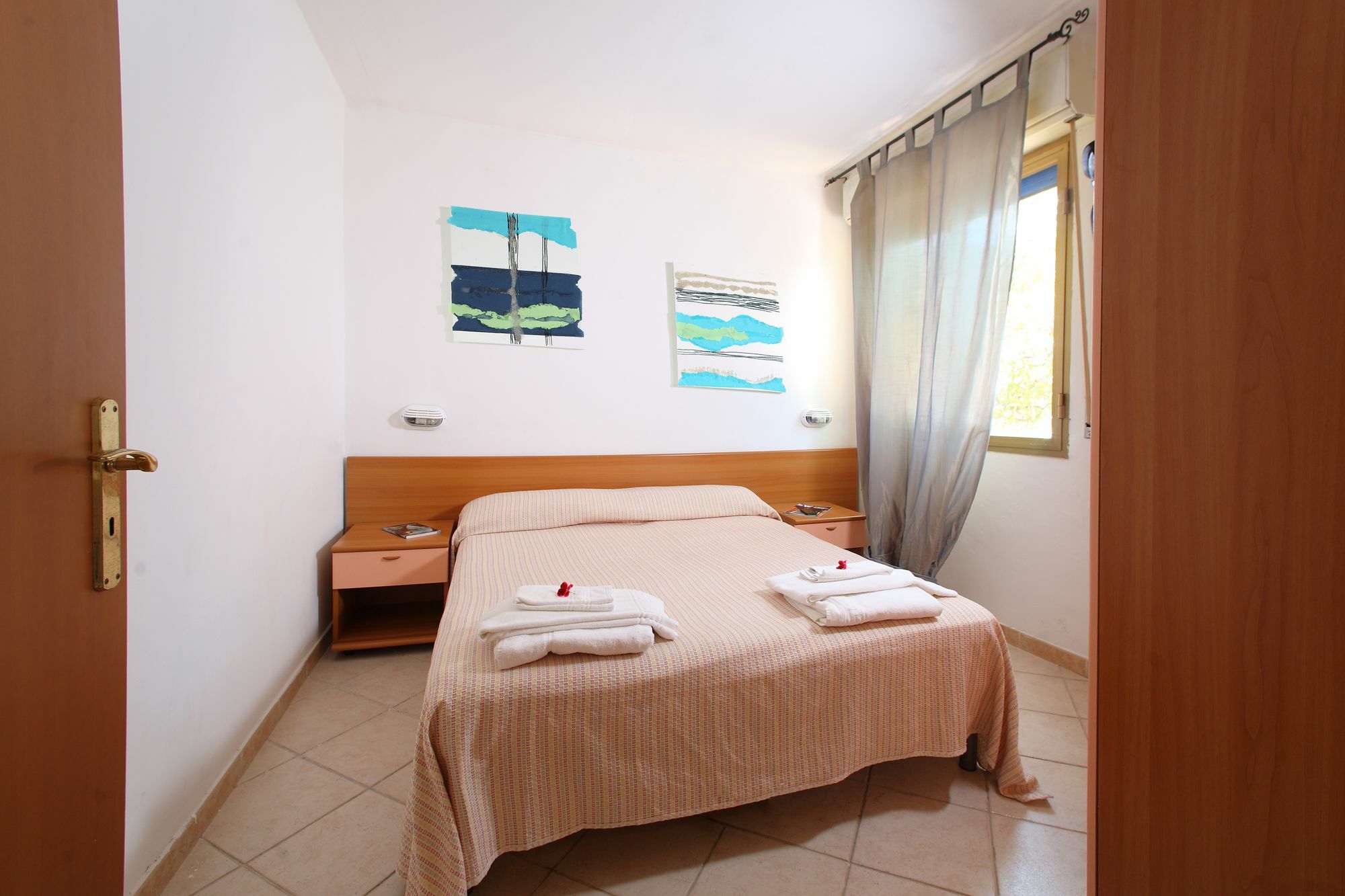 Regent Beach Hotel & Apartments Reggio Calabria Exterior foto
