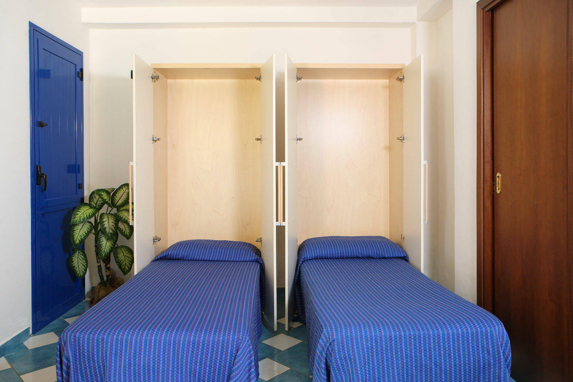 Regent Beach Hotel & Apartments Reggio Calabria Exterior foto