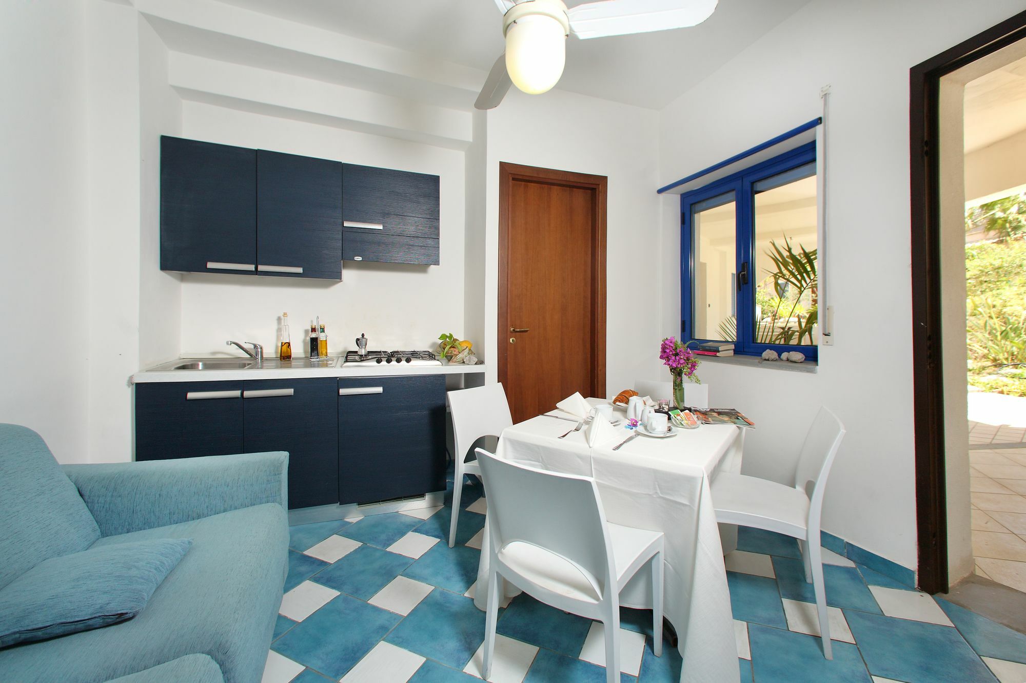 Regent Beach Hotel & Apartments Reggio Calabria Exterior foto