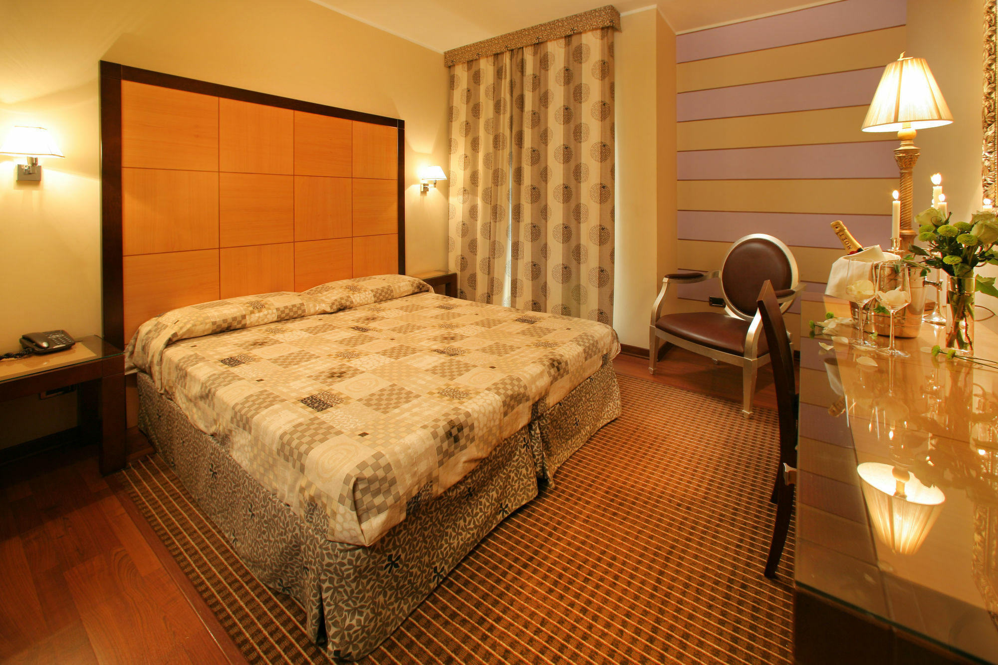 Regent Beach Hotel & Apartments Reggio Calabria Exterior foto
