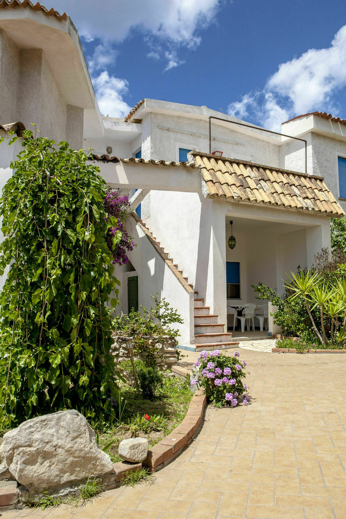 Regent Beach Hotel & Apartments Reggio Calabria Exterior foto