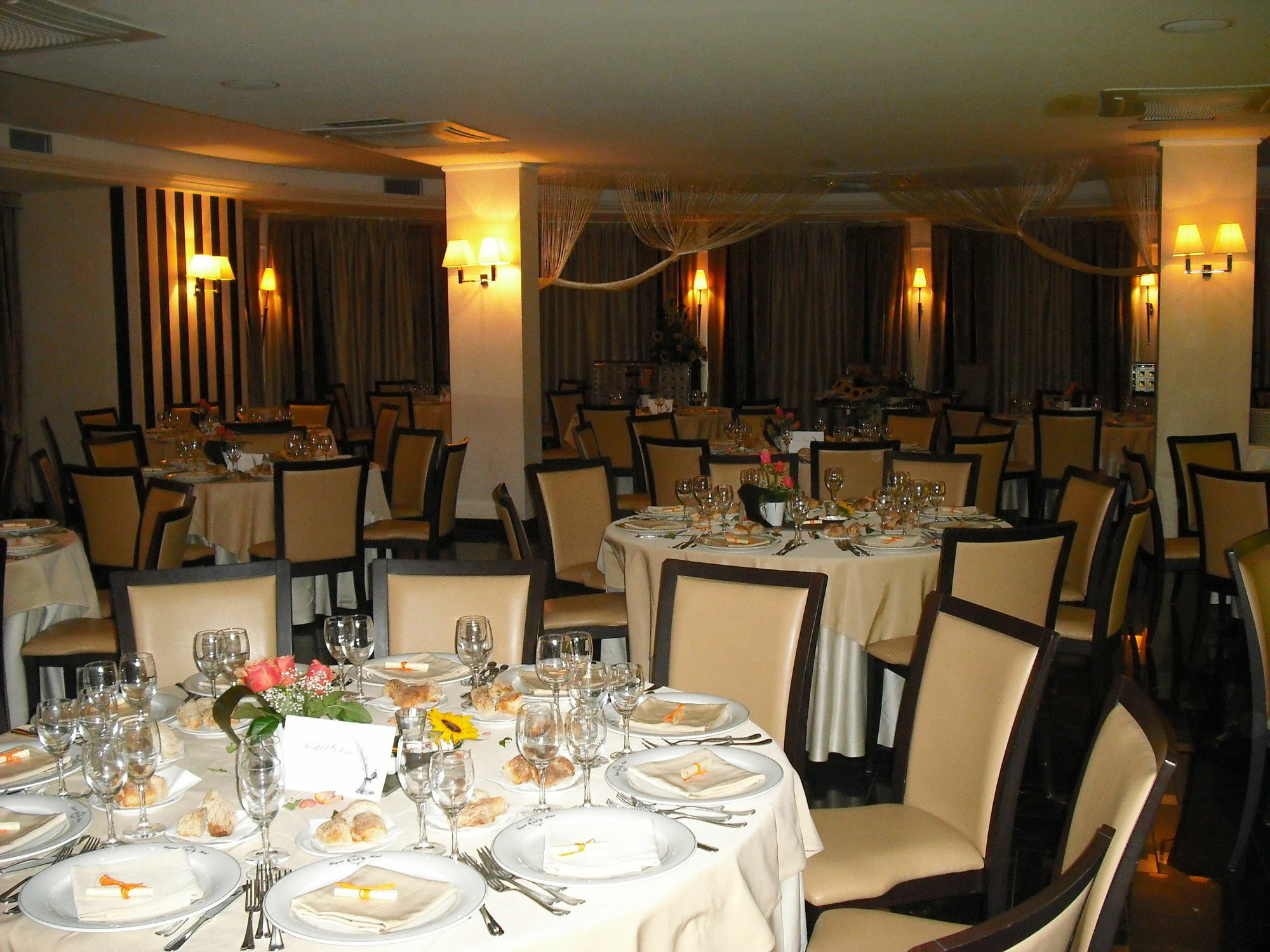 Regent Beach Hotel & Apartments Reggio Calabria Exterior foto